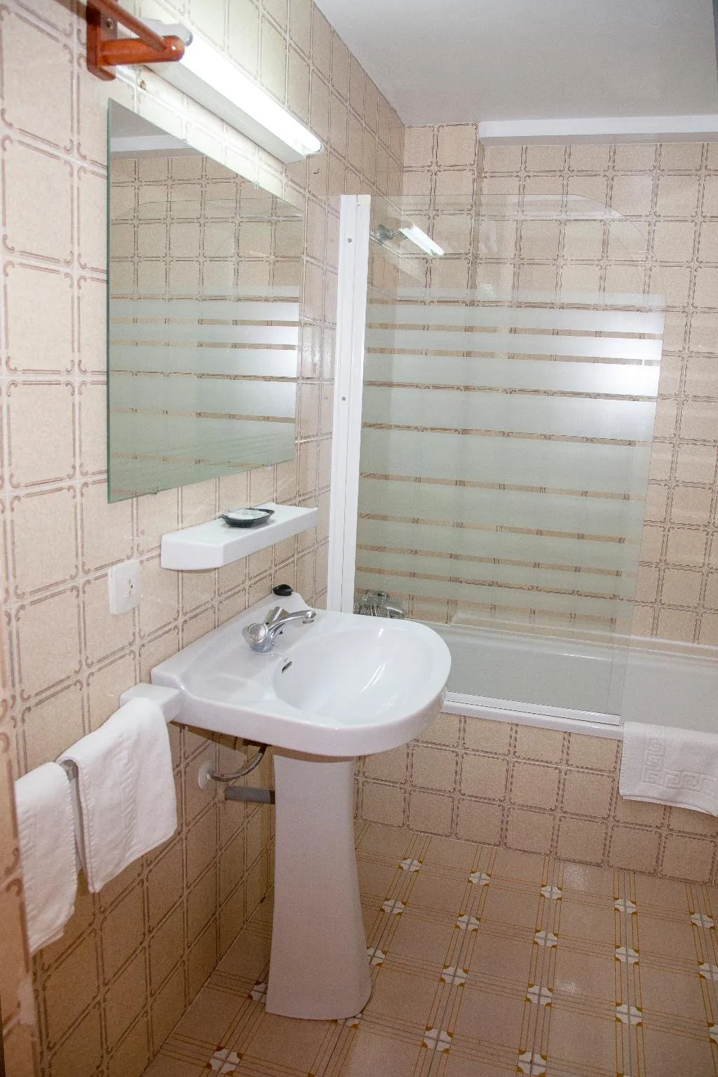 APARTMENT CAPACITY 2 Room, Bonaire Paguera, Majorca