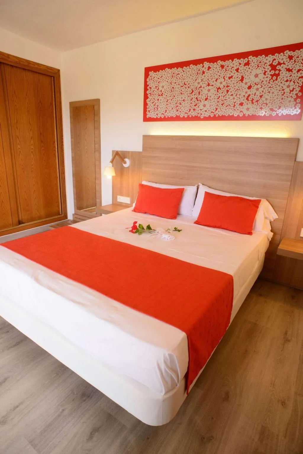 Room, Cala Llenya Resort Ibiza, Ibiza
