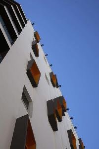 Corasun Hotel, Malta