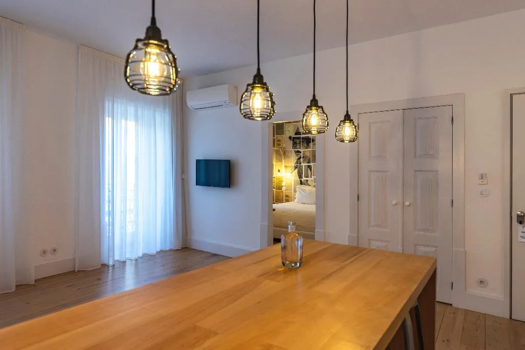 APARTMENT ONE BEDROOM Room, Sapientia Boutique Hotel, Porto