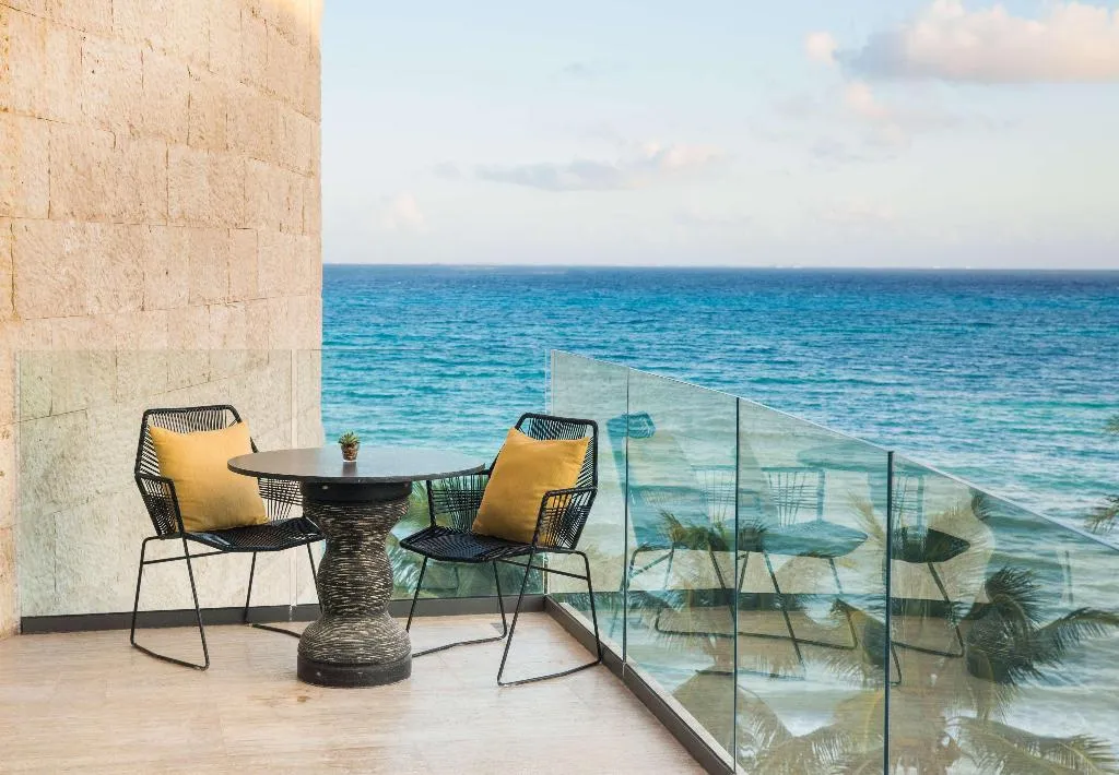 Room, Hyatt Centric Playa del Carmen, Playa Del Carmen