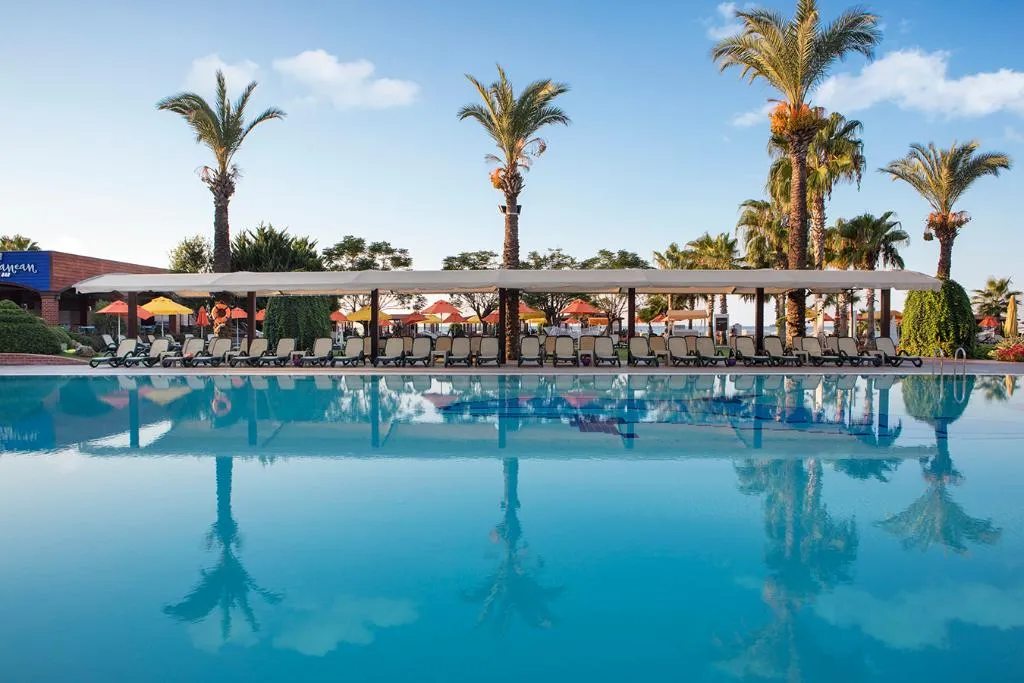 Pool, Pine Beach Belek, Antalya