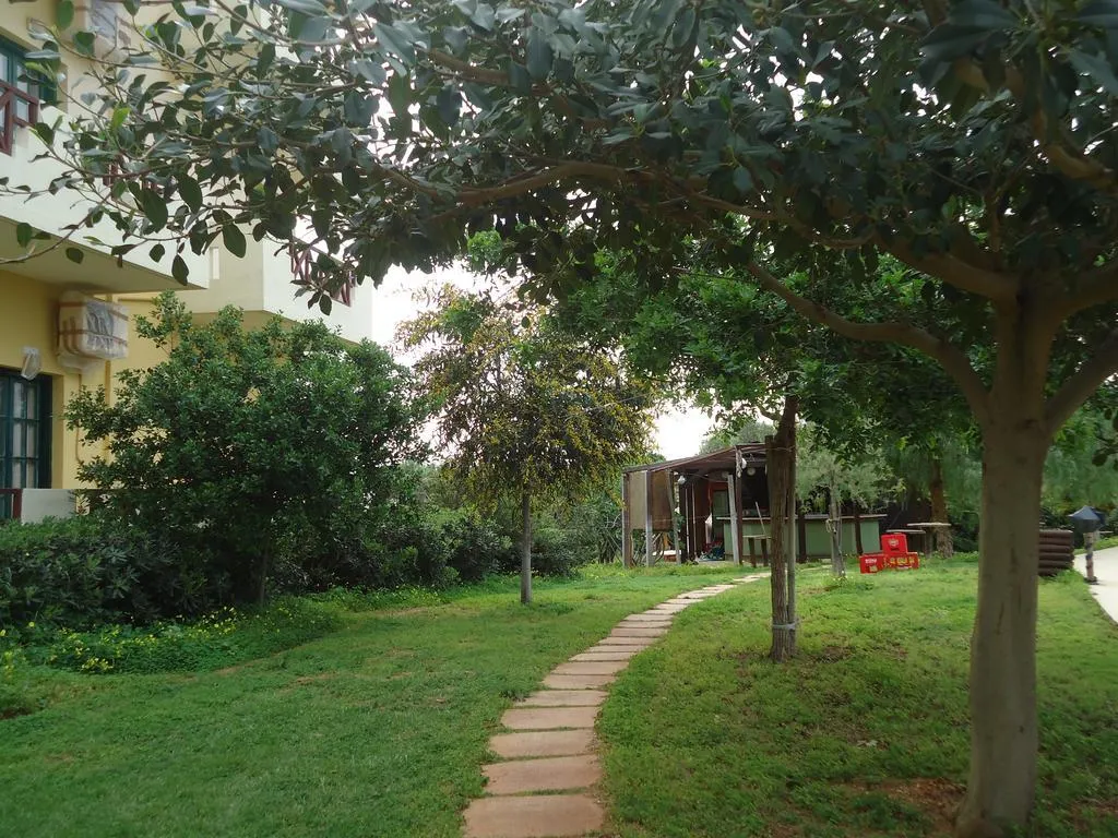 General view, Portokali Hotel Apartments (12+), Crete