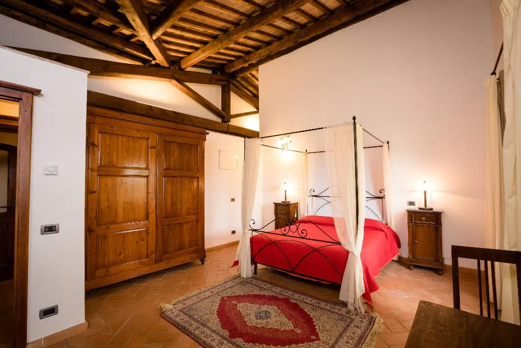 DOUBLE DELUXE Room, Fattoria Sant'Andrea, Florence
