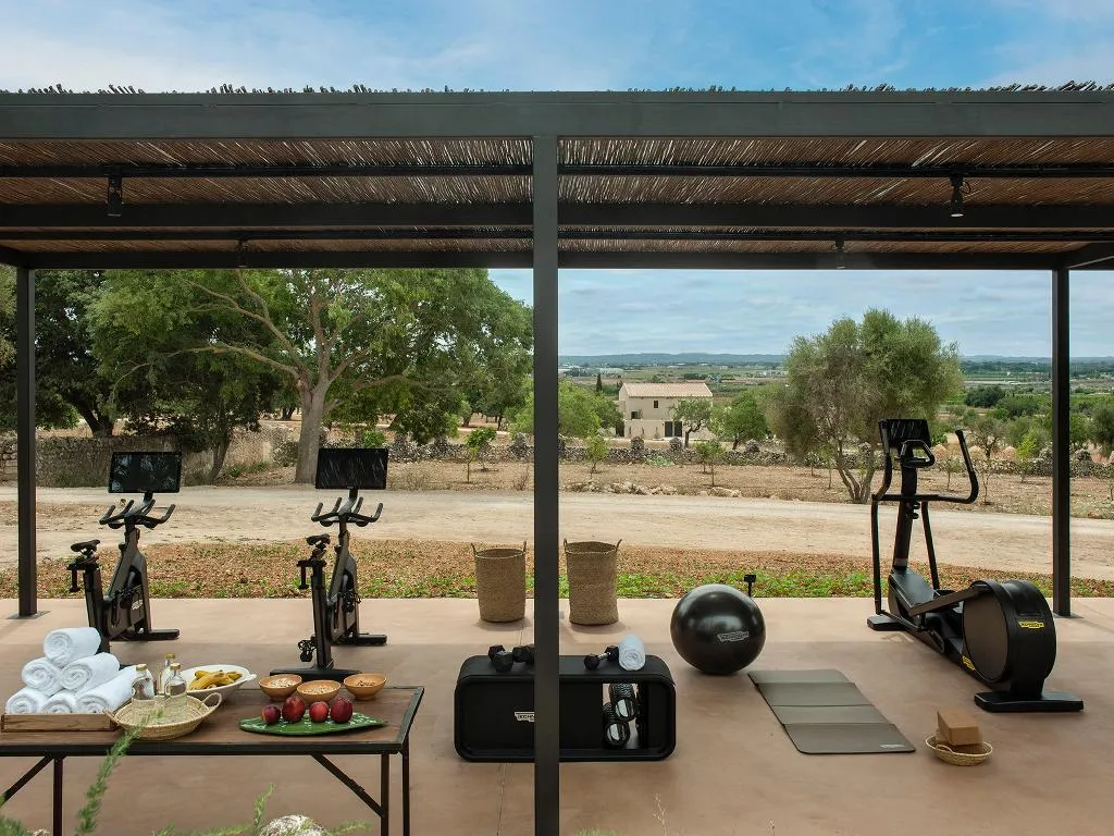 Sports and Entertainment, The Lodge Mallorca, Majorca