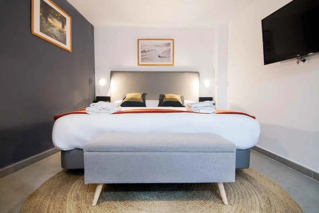 Room, Welcomer Apartments Valencia, Valencia