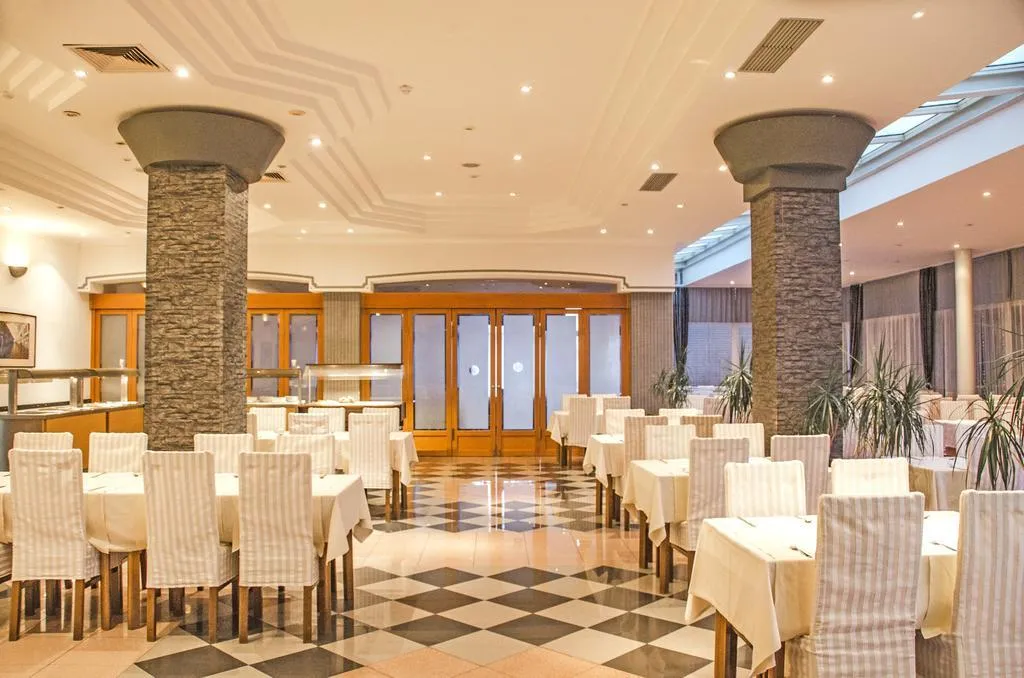 Restaurant, Petka Hotel, Dubrovnik