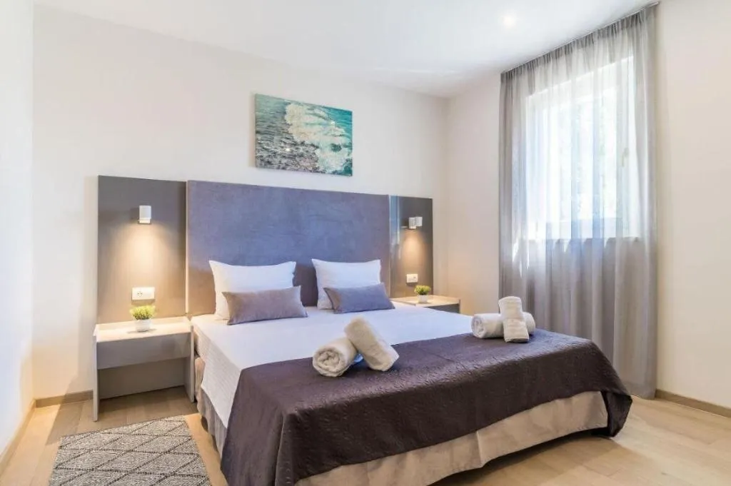 Room, Art Hotel, Dubrovnik