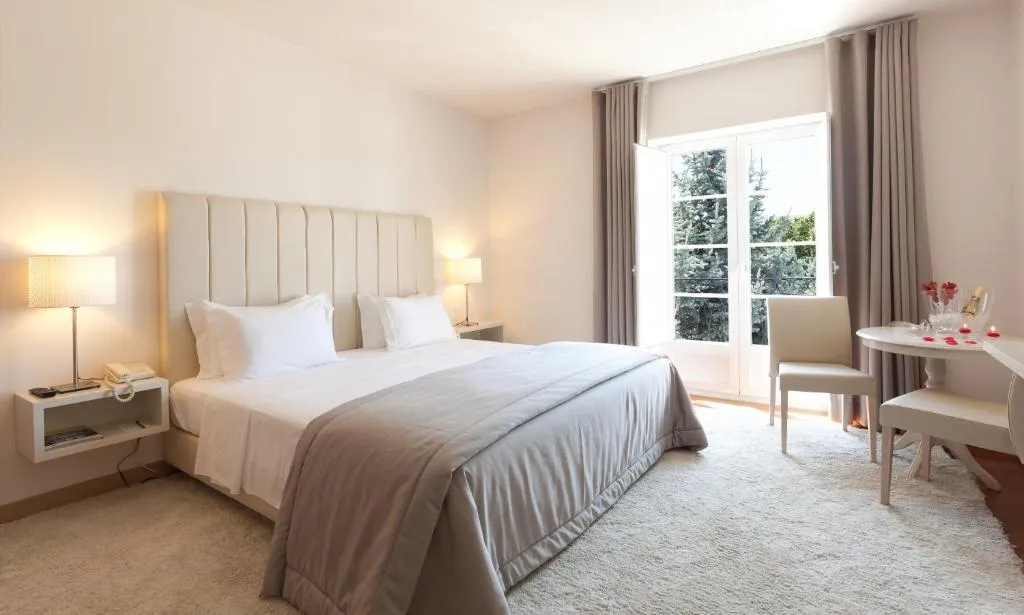 TWIN PREMIUM Room, Forte Sao Francisco Hotel, Porto