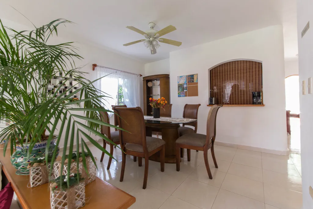 General view, Playa On Time, Playa Del Carmen