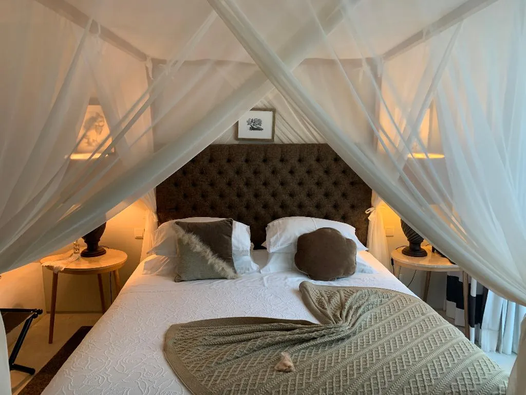 Room, Carmo's Boutique Hotel, Porto