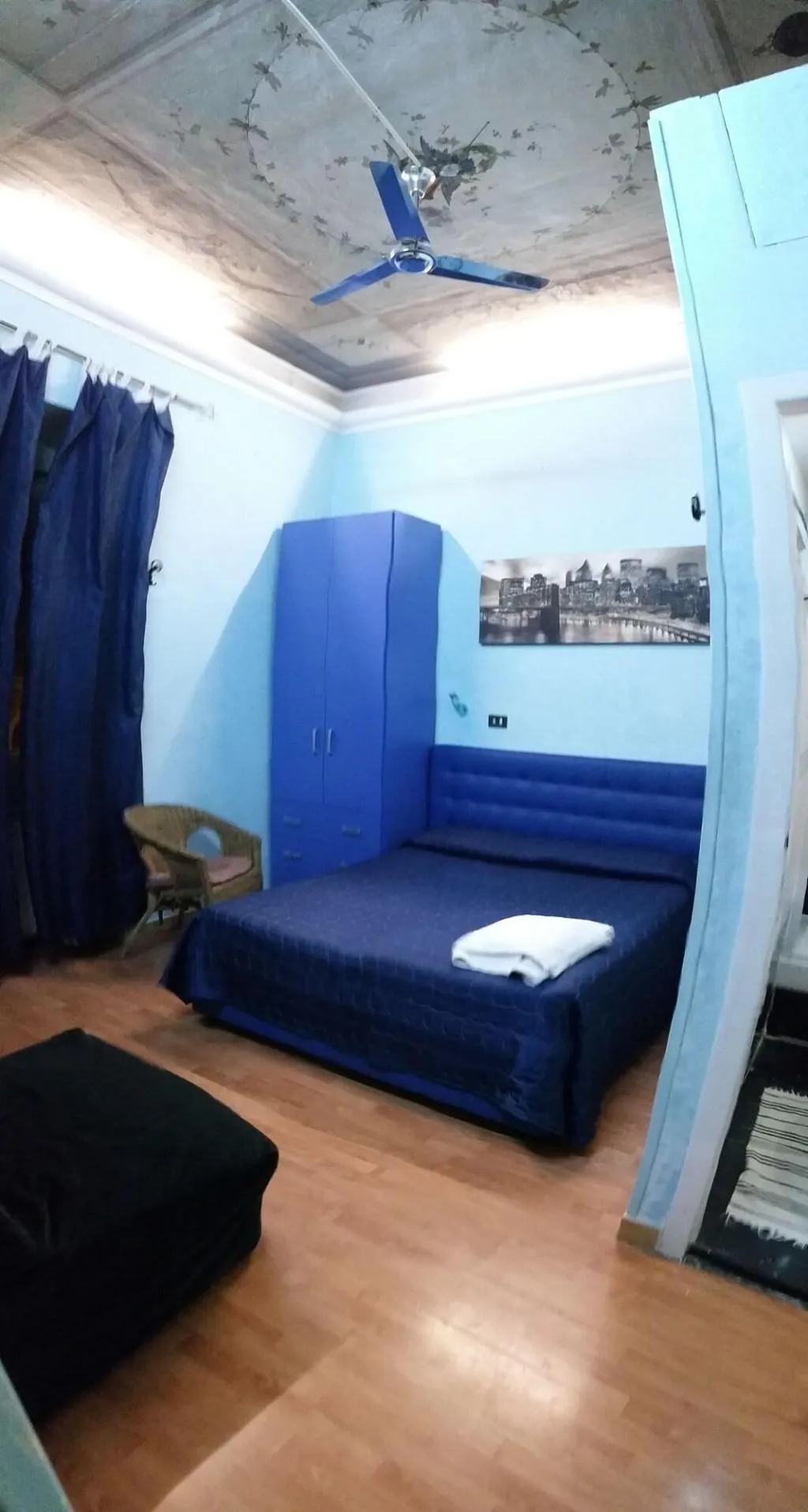 Room, Walter Guest House, Naples