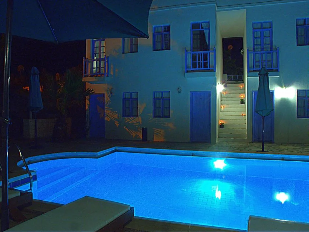 Pool, Panorama Hotel Bodrum, Bodrum