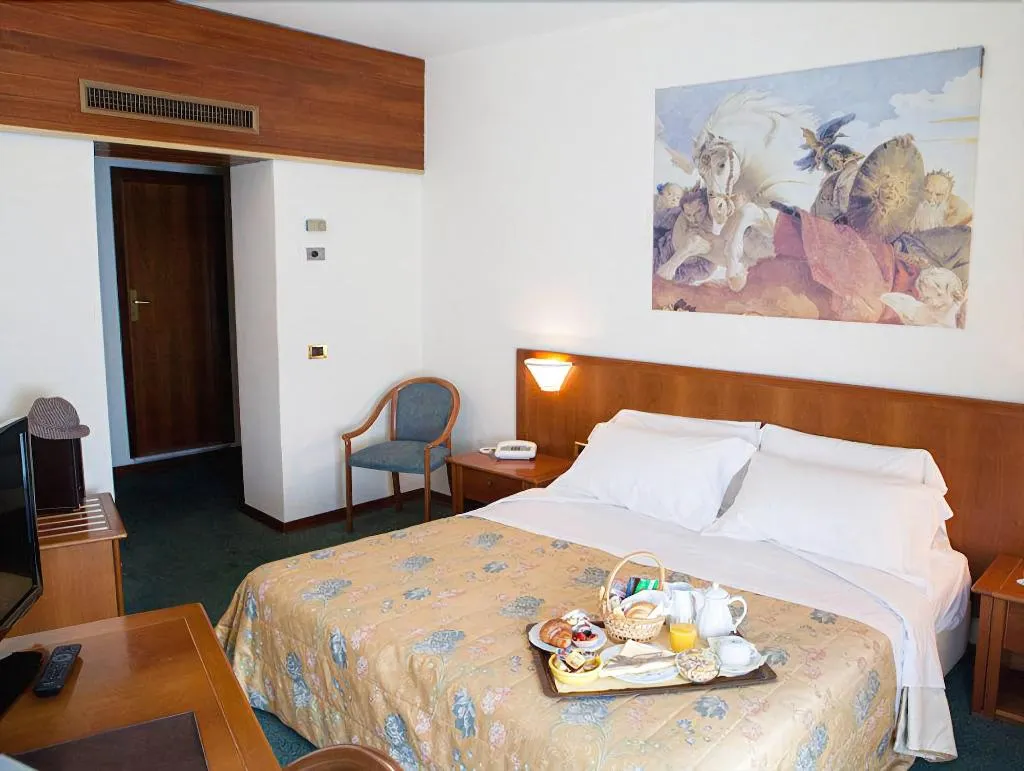 Room, Hotel Palazzo Benci, Florence