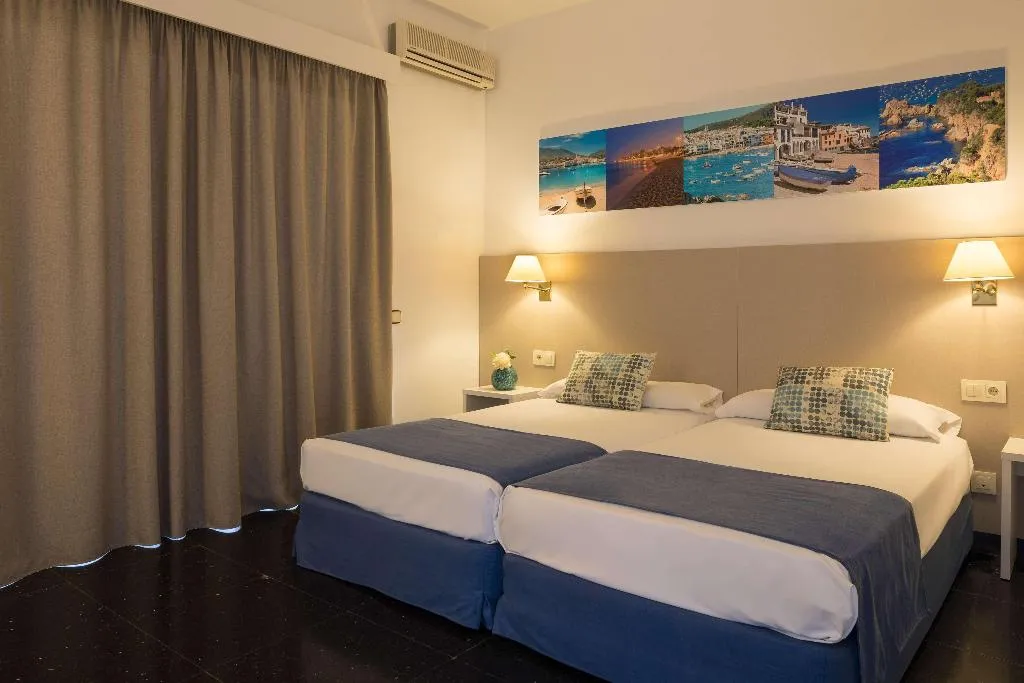 Room, htop Caleta Palace, Costa Brava