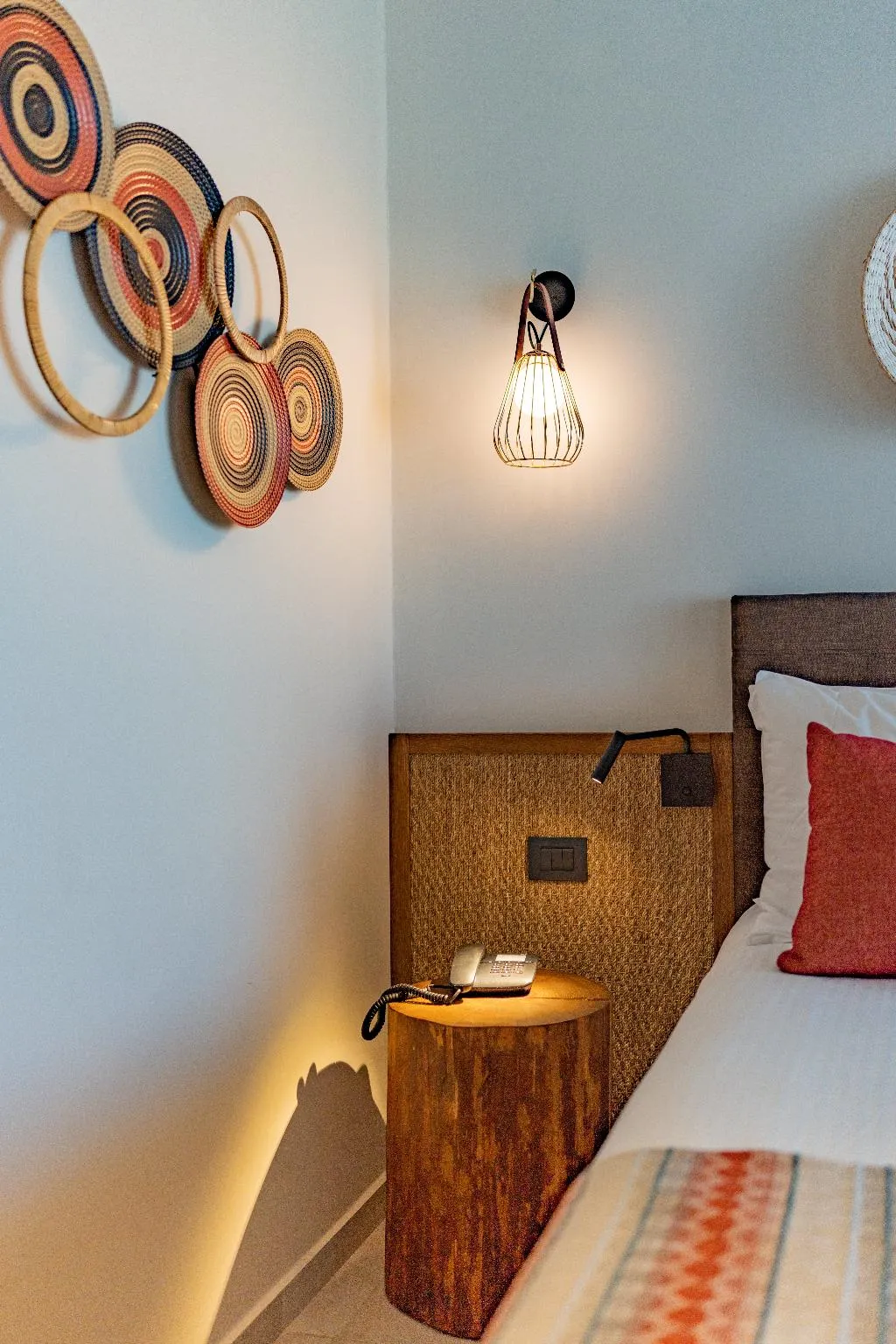 JUNIOR SUITE STANDARD Room, Minos Ambassador All Suites & Spa - Adults Only, Crete
