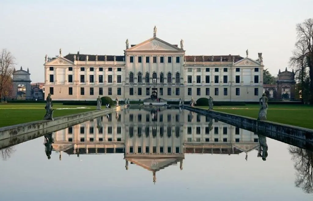 General view, Sheraton Padova Hotel & Conference Center, Venice