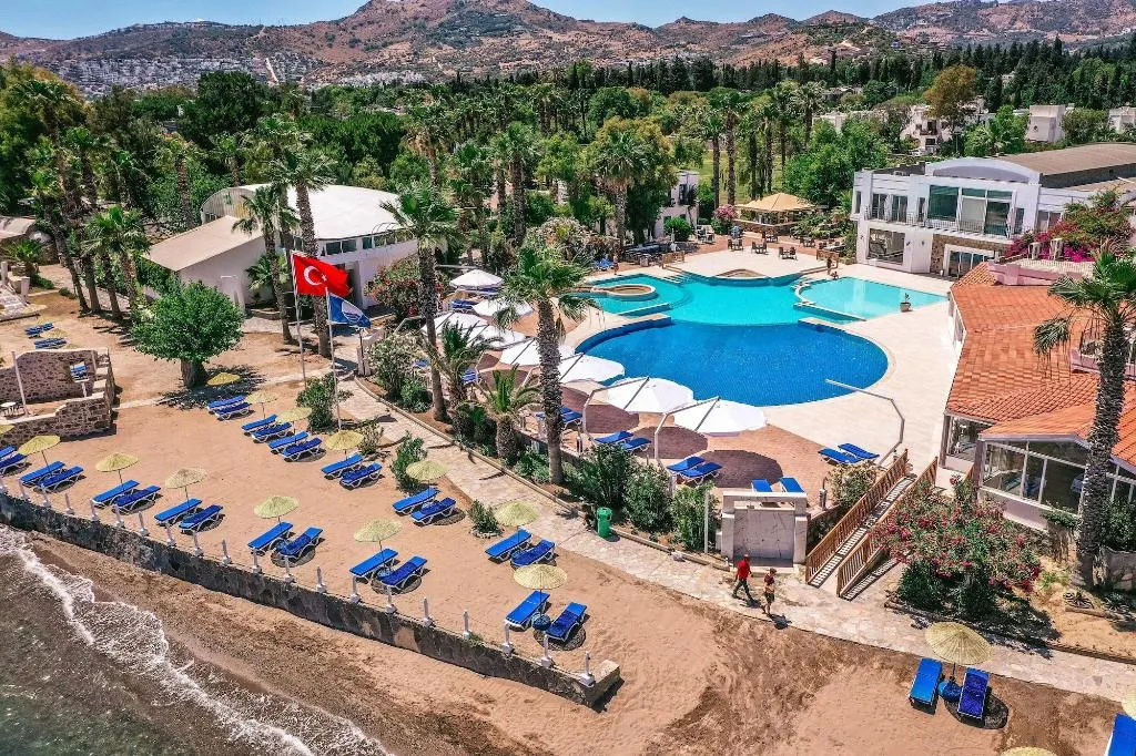 Room, Club Muskebi - All Inclusive, Bodrum