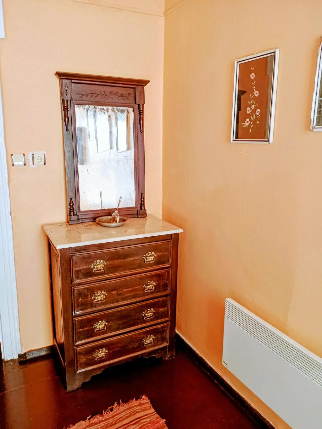 Room SUPERIOR Room, Cunda Zehra Teyzenin Evi, Izmir