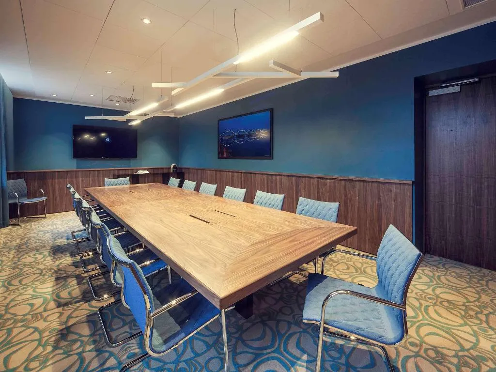 Conferences, Mercure Riga Centre, Riga