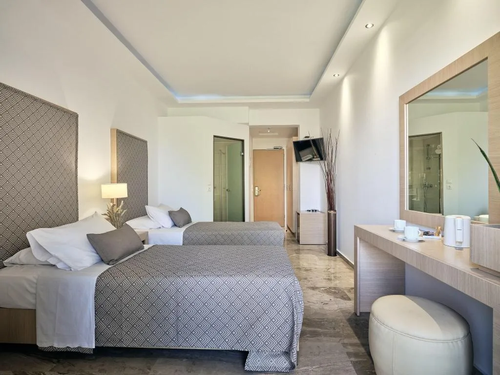Room, Park Hotel & Spa, Zante