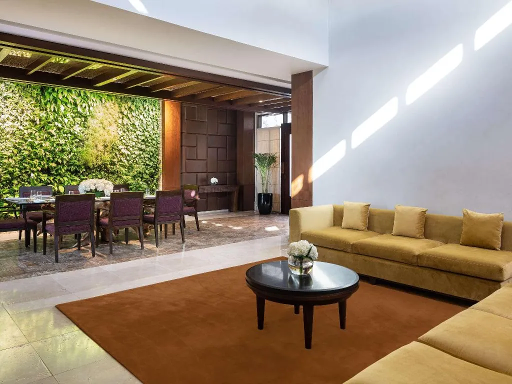 Room, Sofitel Dubai The Palm, Dubai
