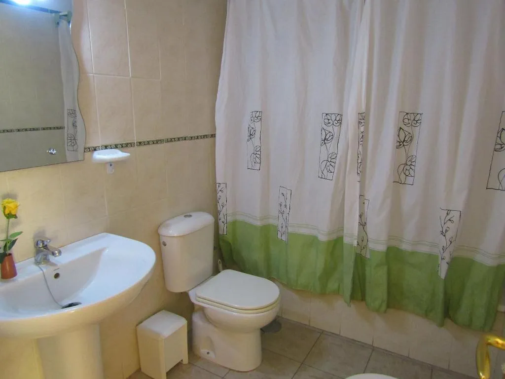 Room, Jardín Marino, Tenerife