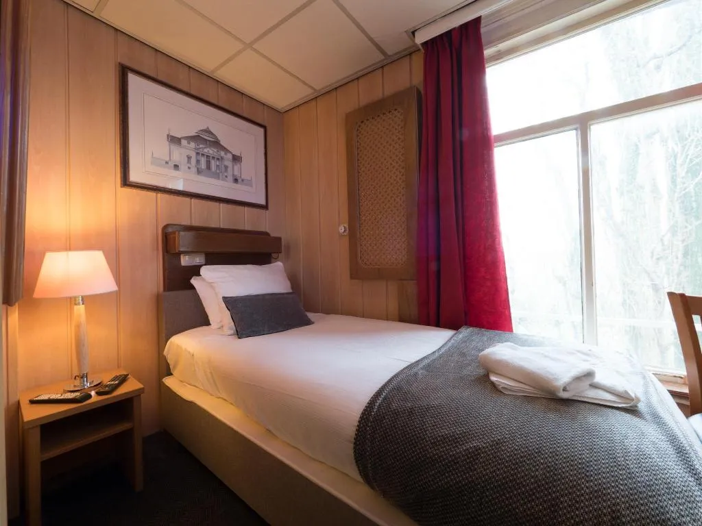 Room, Di-Ann City Centre Hotel, Amsterdam