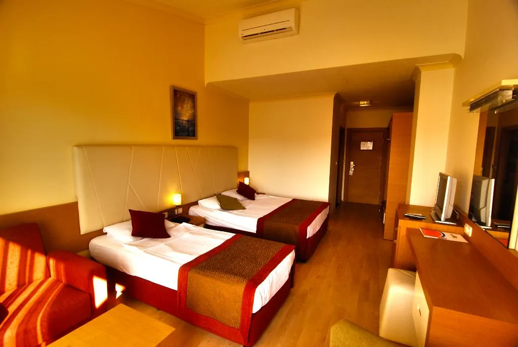 DOUBLE STANDARD Room, My Home Resort, Antalya