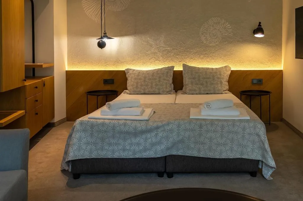 Room, Antares City Sozopol, Bourgas