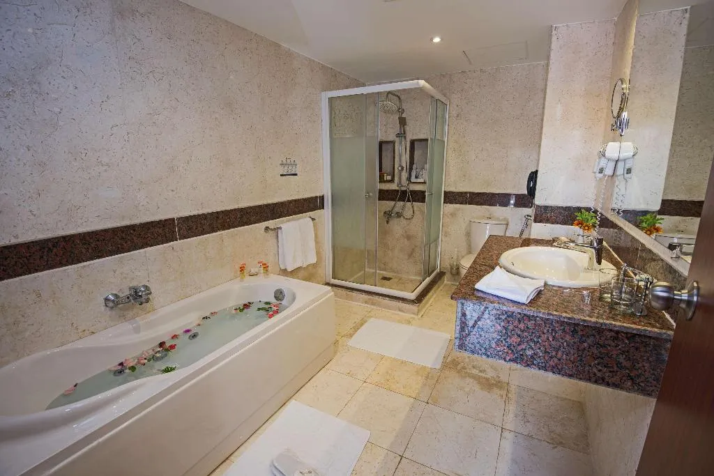 Room, Casa Mare Resort, Red Sea Riviera