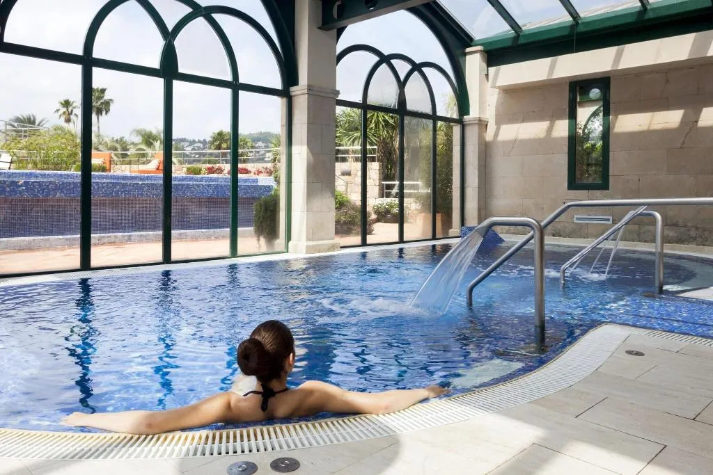 Sports and Entertainment, Denia Marriott La Sella Golf Resort & Spa, Costa Blanca