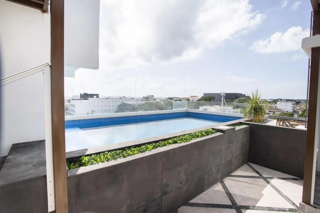 Sports and Entertainment, BFH ATTRACTION Deluxe Hotel, Centro Playa del Carm, Playa Del Carmen