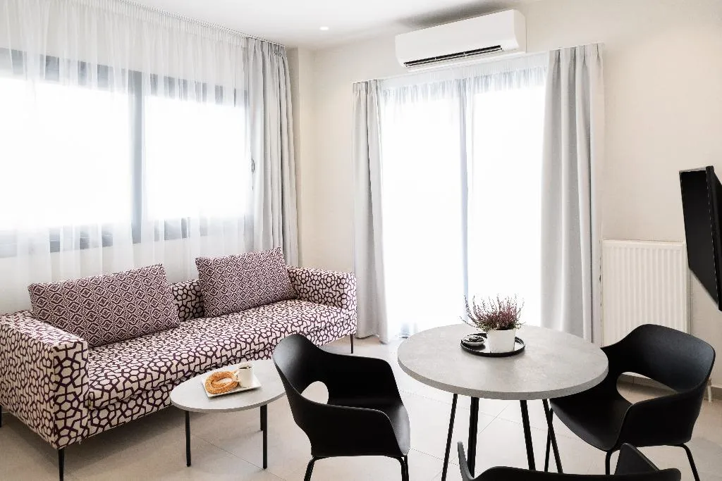 APARTMENT STANDARD Room, Thess Residences, Halkidiki