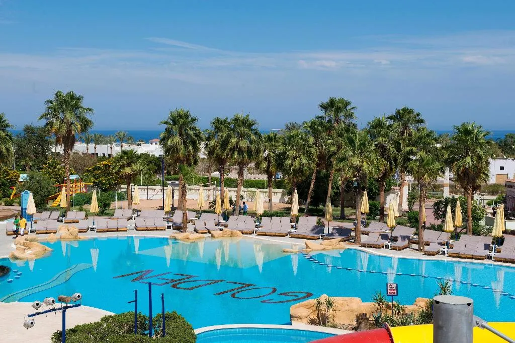 Pool, Amphoras Aqua, Red Sea Riviera