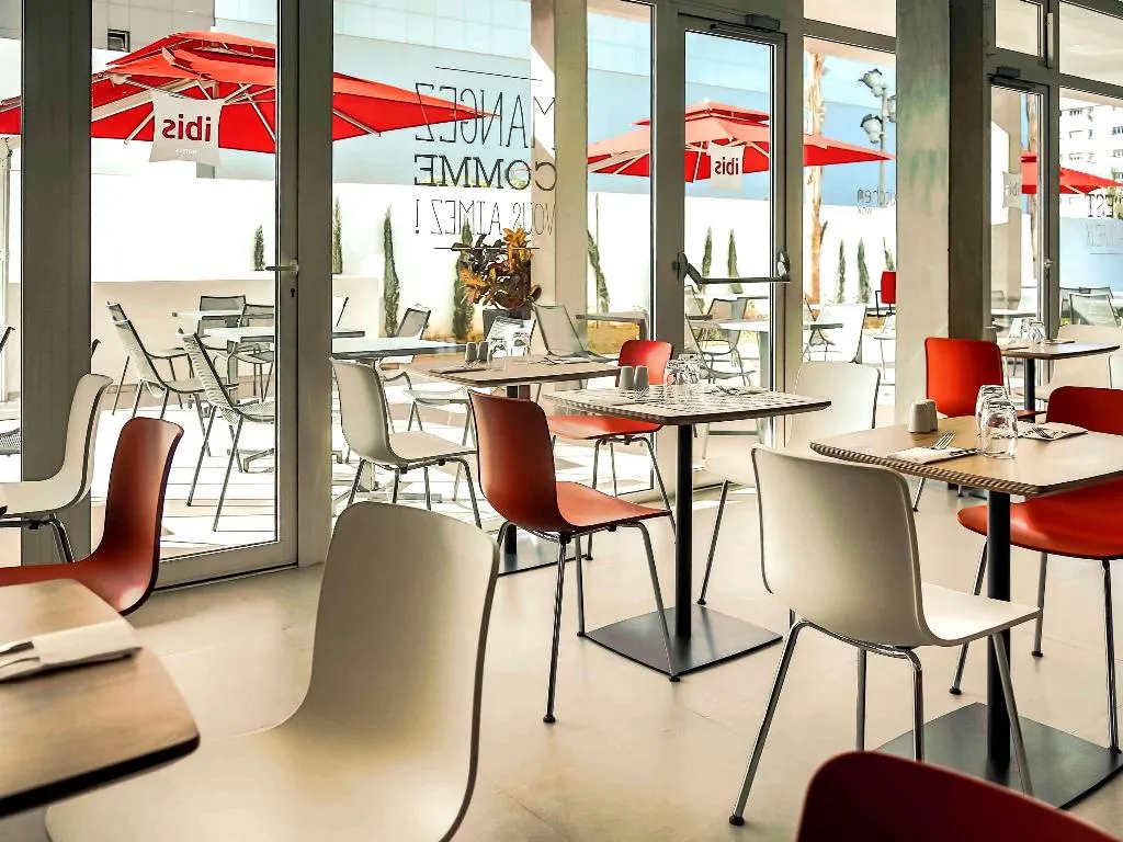 Restaurant, Ibis Rabat Agdal, Rabat