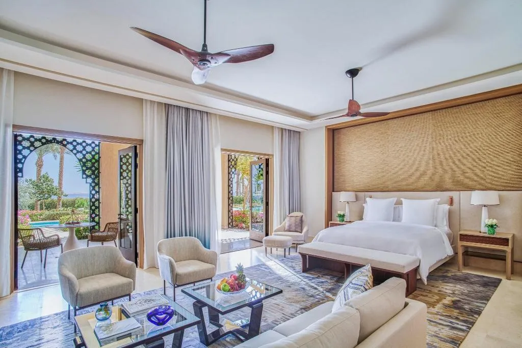 Sports and Entertainment, Four Seasons Resort Sharm El Sheikh, Red Sea Riviera