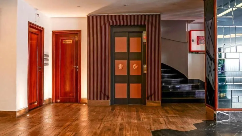 Sports and Entertainment, One Hotel Casablanca, Casablanca