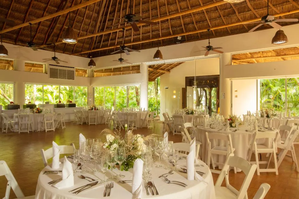 Conferences, Kore Tulum Retreat  Spa Adults Only, Cancun Area