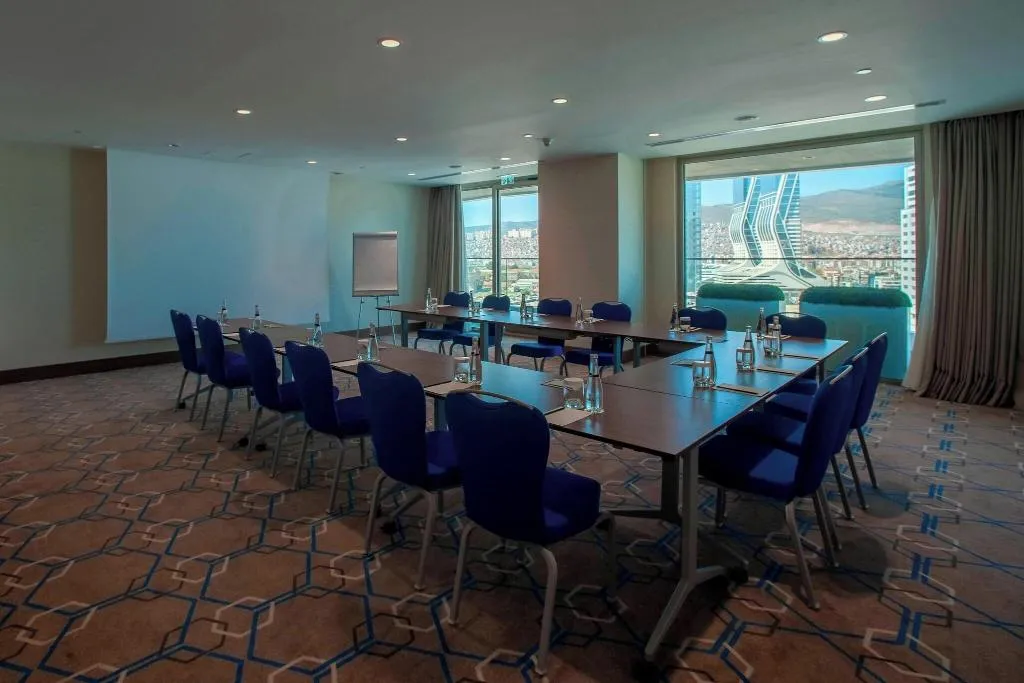 Conferences, Four Points By Sheraton Izmir, Izmir