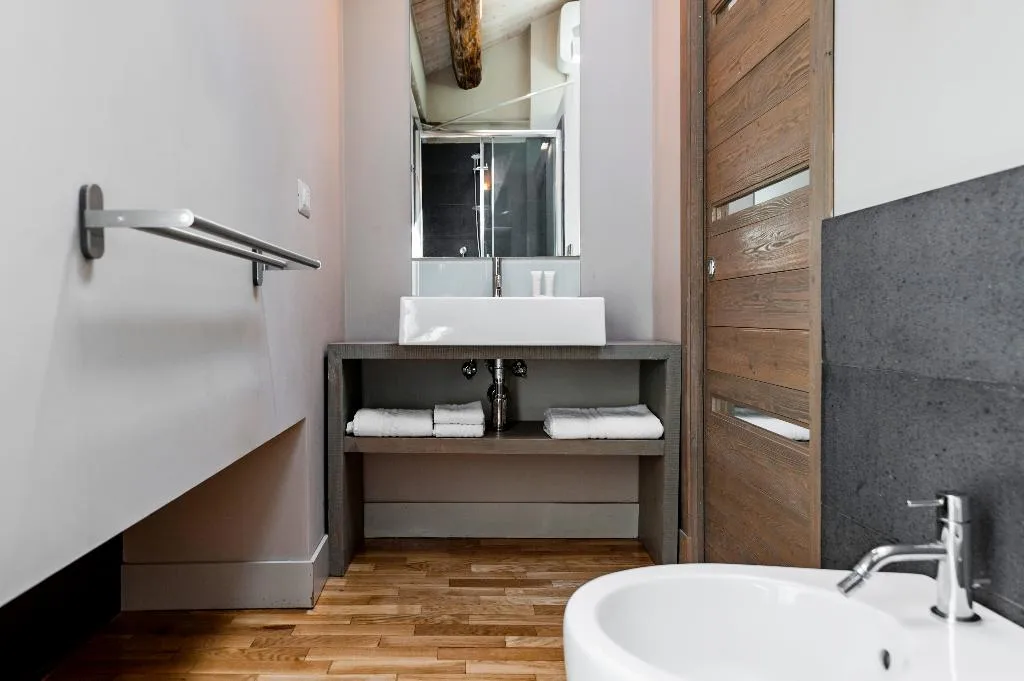 STUDIO CAPACITY 2 Room, Ferrini Home - Via Monte Sant'Agata, Catania