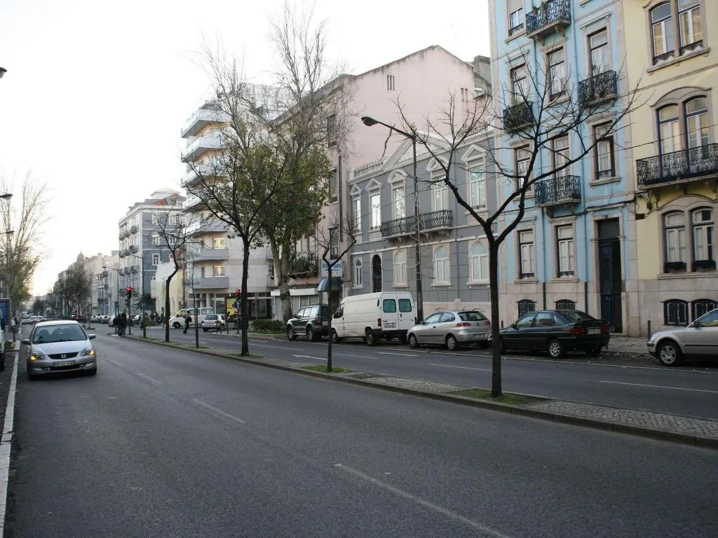 General view, Lisbon Style Guesthouse, Lisbon