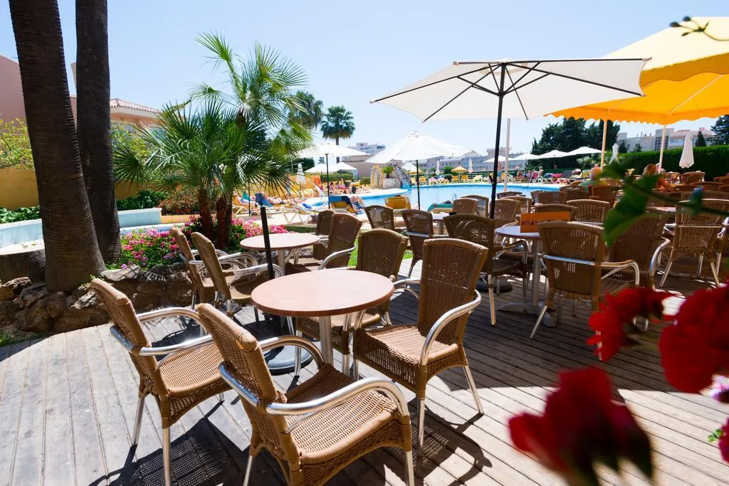 Pool, Monarque Torreblanca, Costa Del Sol