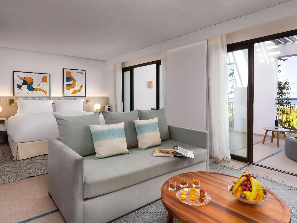Room, Sofitel Agadir Thalassa, Agadir