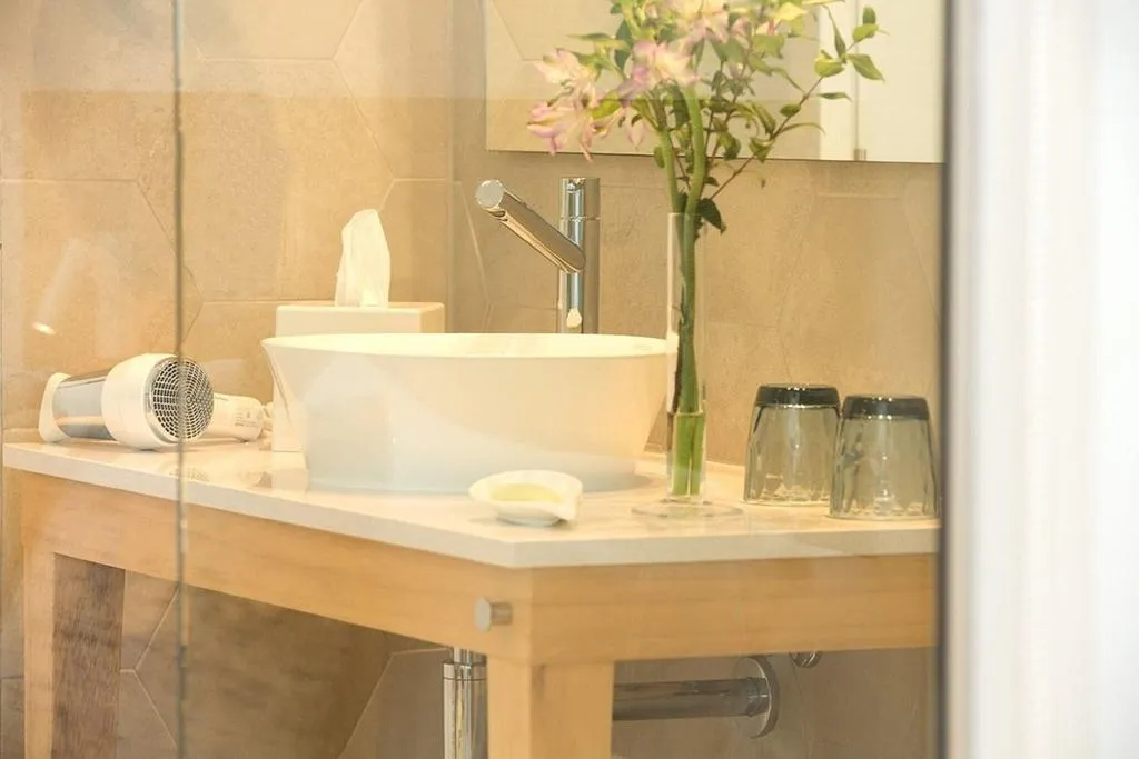 SINGLE STANDARD Room, Myseahouse Flamingo, Majorca