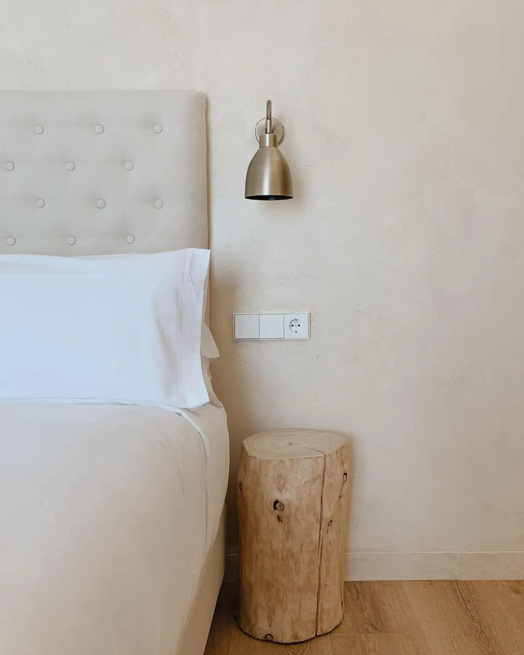 Room, Palau Macelli, Costa Brava