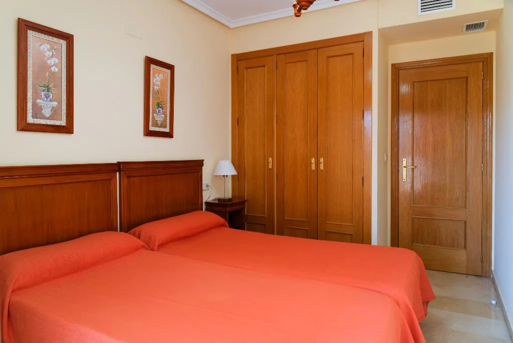 Room, Apartamentos Gemelos  20, Costa Blanca