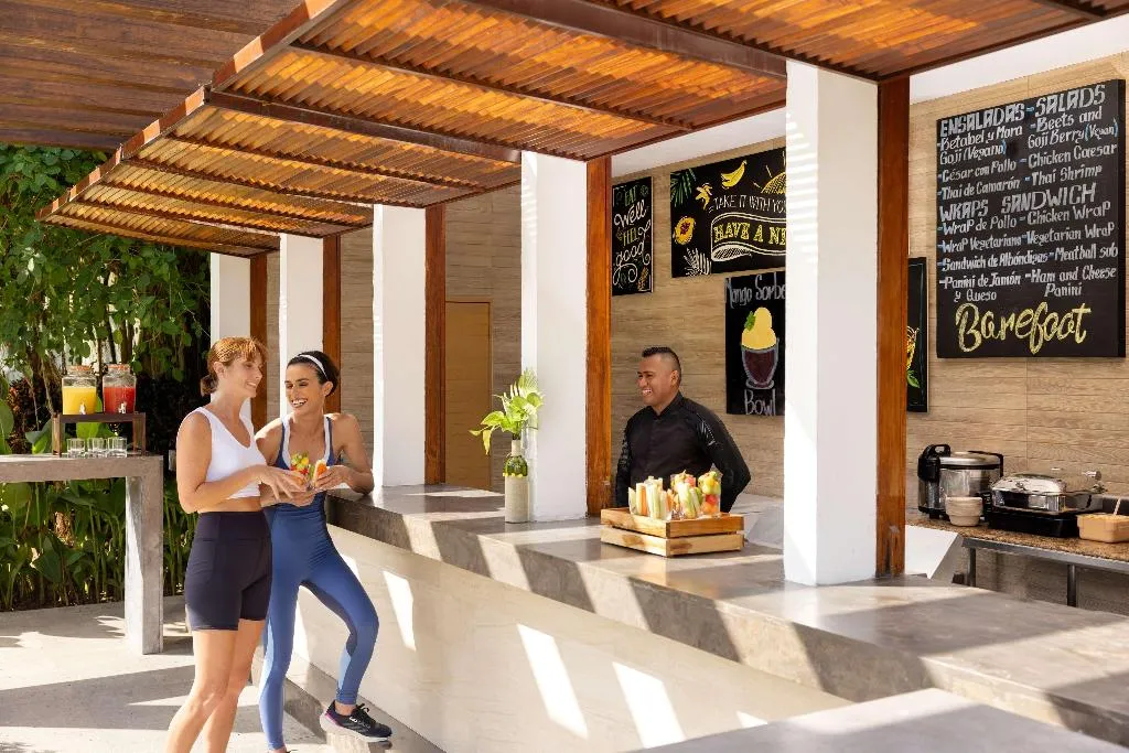 Bar, Hyatt Vivid Playa Del Carmen - Adults Only, Playa Del Carmen