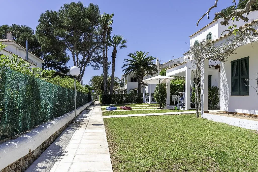 APARTMENT TWO BEDROOMS WITH AIR CONDITIONING Room, Las Brisas I & II, Menorca
