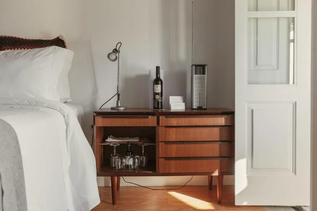 Room, Rosa Et Al Townhouse, Porto
